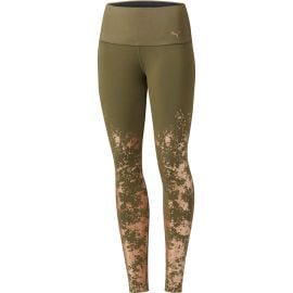 Splatter Print Leggings by Puma at Puma